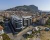 Slimme Appartementen Met Luxe Faciliteiten In Alanya