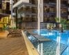 Slimme Appartementen Met Luxe Faciliteiten In Alanya 16