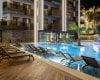 Slimme Appartementen Met Luxe Faciliteiten In Alanya 17