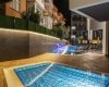 Slimme Appartementen Met Luxe Faciliteiten In Alanya 23