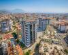 High-quality Apartments with Rich Infrastructure in Alanya