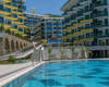 Instapklare Appartementen Met Privéstrand In Kargicak Alanya 1