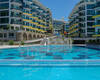 Instapklare Appartementen Met Privéstrand In Kargicak Alanya 2