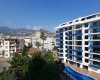 Alanya’da Merkezi Lokasyona Sahip Lüks Daireler 1