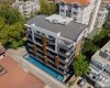 Centrally Located Alanya Apartments in the Boutique Project 2