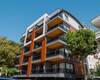 Centrally Located Alanya Apartments in the Boutique Project