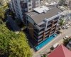 Centrally Located Alanya Apartments in the Boutique Project 1
