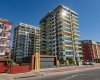 Новые Роскошные Квартиры на Первой Линии у Моря в Алании 4