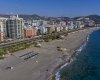 Новые Роскошные Квартиры на Первой Линии у Моря в Алании 8