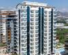 Modern Apartments 400 Mt to the Sea in Alanya Mahmutlar 1