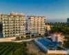 Elegant Alanya Apartments in Central Location Mahmutlar 10