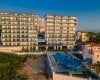 Elegant Alanya Apartments in Central Location Mahmutlar 11