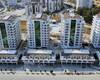 Goed Gelegen Cosmopolitische Appartementen In Alanya Turkije