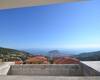 Zee- En Natuurzicht Vrijstaande Villa's In Alanya Tepe 9