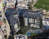 New Apartments Close to Kleopatra Beach in Alanya Center 1