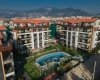 Exclusive Apartments with Taurus Mountain View in Alanya 1