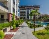 Exclusive Apartments with Taurus Mountain View in Alanya 9