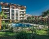 Exclusive Apartments with Taurus Mountain View in Alanya 12