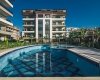 Exclusive Apartments with Taurus Mountain View in Alanya 13