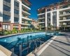 Exclusive Apartments with Taurus Mountain View in Alanya 5