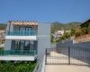 Luxury Central Villas with Sea and Castle Views in Alanya 6