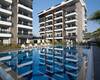 Brand New Apartments Looking Over the Sea in Alanya 1