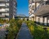 Brand New Apartments Looking Over the Sea in Alanya 9
