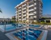 Brand New Apartments Looking Over the Sea in Alanya 5