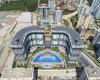 Ultra-luxury Alanya Property with 5-star Hotel Comfort 10
