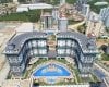 Ultra-luxury Alanya Property with 5-star Hotel Comfort 19