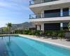 Zee En Natuur Zicht Duplex Appartementen In Alanya Centrum 1