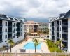 Well-located Alanya Apartments in Oba with Luxury Design 4