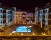 Well-located Alanya Apartments in Oba with Luxury Design 5