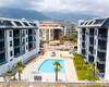 Well-located Alanya Apartments in Oba with Luxury Design 1