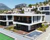 Splendid Detached Villas with Sea View in Kargicak Alanya 3