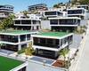 Splendid Detached Villas with Sea View in Kargicak Alanya 2