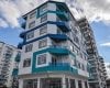 Alanya Appartementen In Mahmutlar 400 M Tot Zee 1