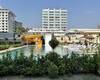 Exklusiva Fastigheter I Deluxe-komplexet I Alanya 9