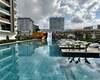 Exklusiva Fastigheter I Deluxe-komplexet I Alanya 7