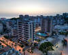 Exklusiva Fastigheter I Deluxe-komplexet I Alanya 3