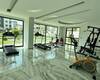 Exclusive Properties in the Deluxe Complex in Alanya 21