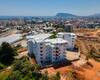 Deluxe Profitable Investment Apartments in Alanya