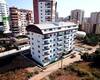 New-built Apartments 700 Mt to the Beach in Alanya