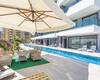 Luxe Vastgoed In Een Paar Stappen Van De Zee In Alanya 8