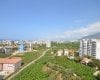 Flats with Remarkable Sea and Mountain Views in Alanya 7