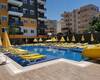 Appartements Centraux À 300 M De La Mer À Mahmutlar Alanya 3