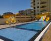 Appartements Centraux À 300 M De La Mer À Mahmutlar Alanya 4
