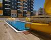 Appartements Centraux À 300 M De La Mer À Mahmutlar Alanya 5