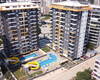 Appartements Centraux À 300 M De La Mer À Mahmutlar Alanya