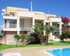 Villas Walking Distance to the Beach in Kemer 1